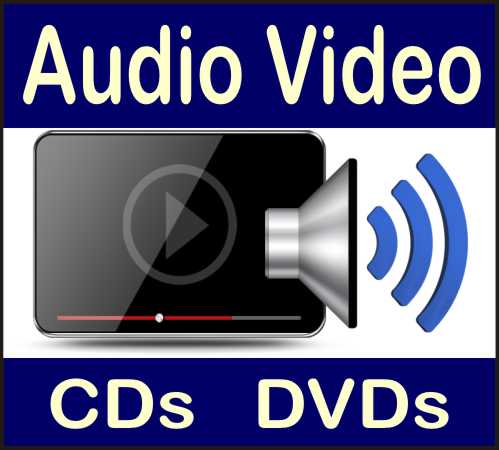 Audio Video