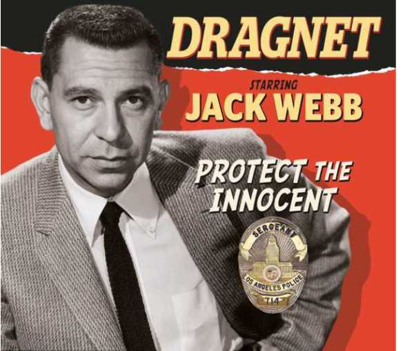 Dragnet